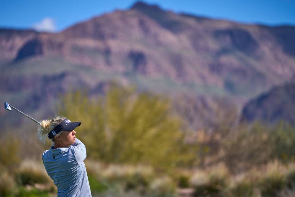 2023 LPGA Drive On Championship
