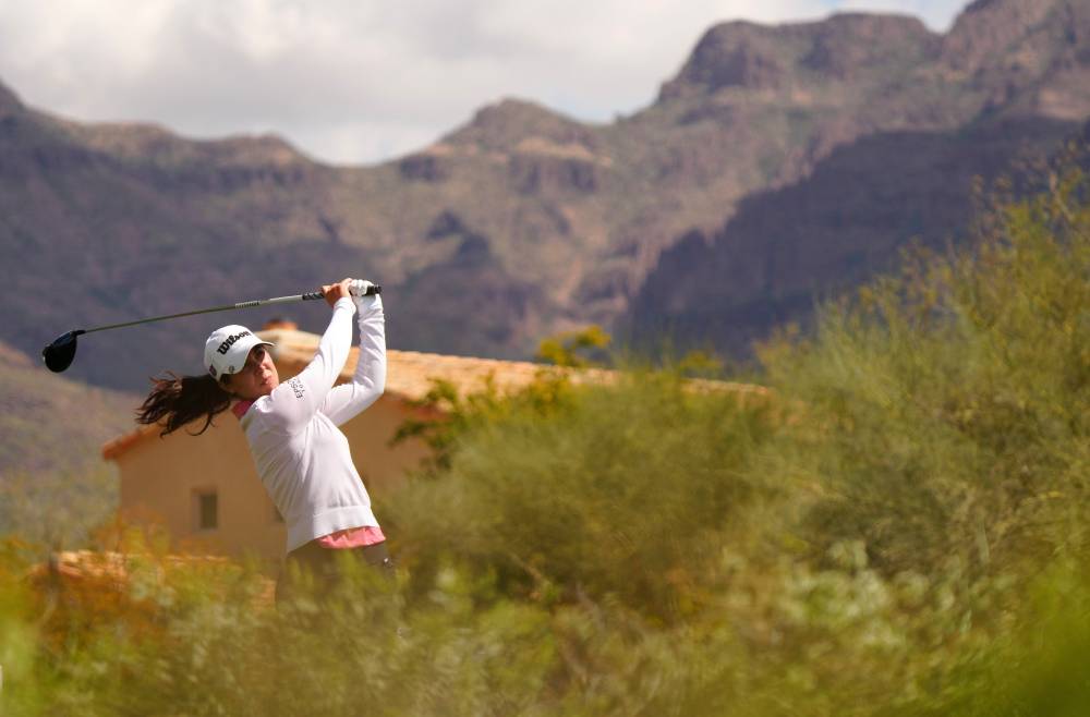 2023 LPGA Drive On Championship
