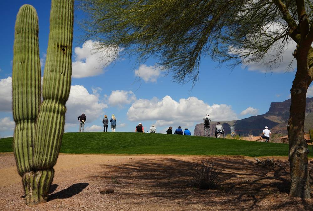 2023 LPGA Drive On Championship