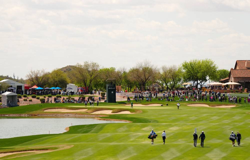 2023 LPGA Drive On Championship