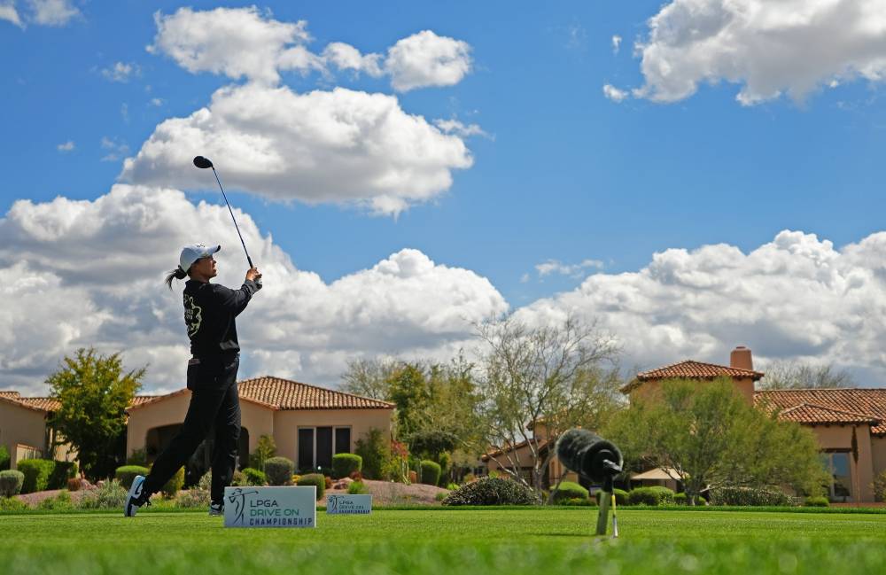 2023 LPGA Drive On Championship