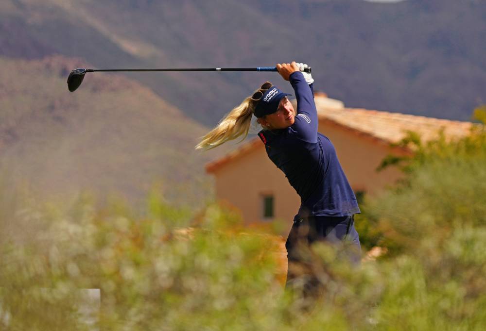 2023 LPGA Drive On Championship