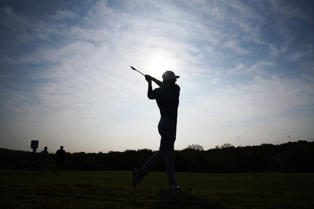 2023 WGC-Dell Technologies Match Play