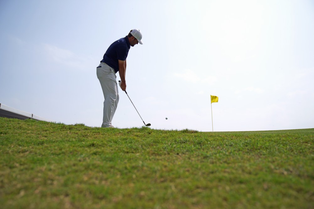 2023 WGC-Dell Technologies Match Play