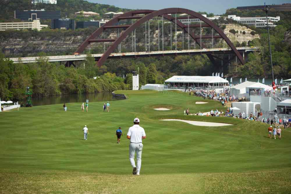 2023 WGC-Dell Technologies Match Play