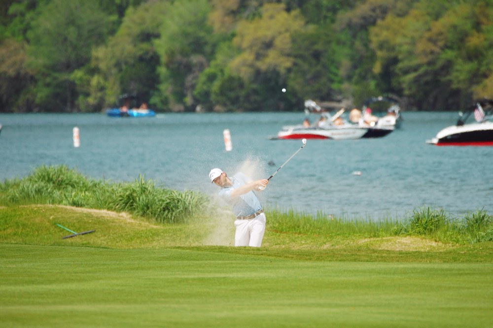 2023 WGC-Dell Technologies Match Play