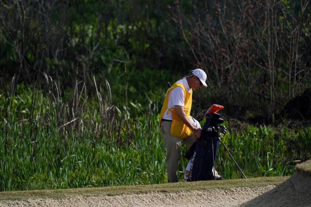 2023 Augusta National Women's Amateur