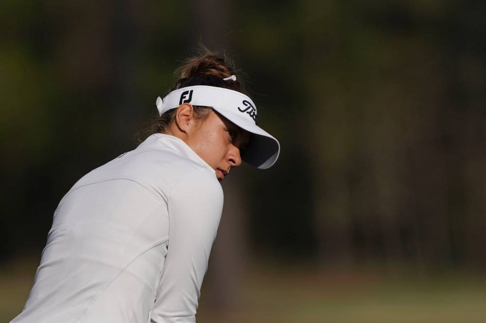 2023 Augusta National Women's Amateur