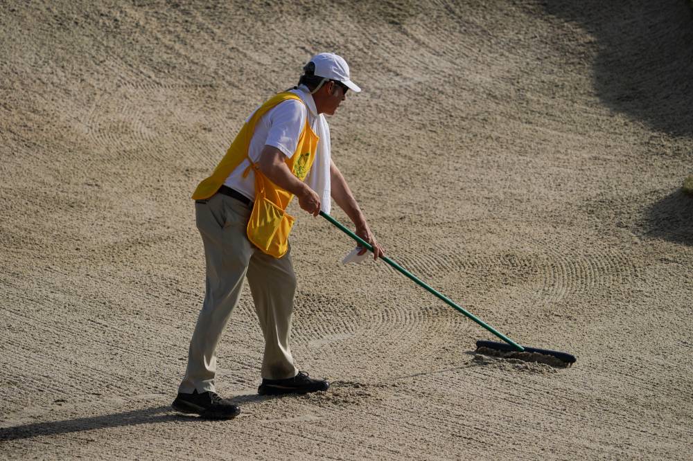 2023 Augusta National Women's Amateur