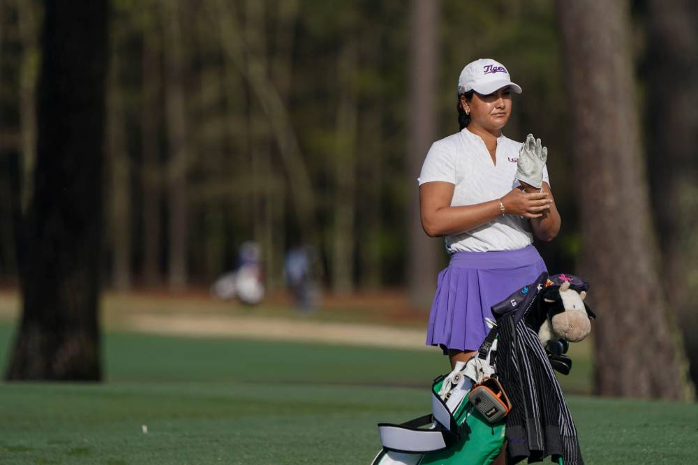 2023 Augusta National Women's Amateur