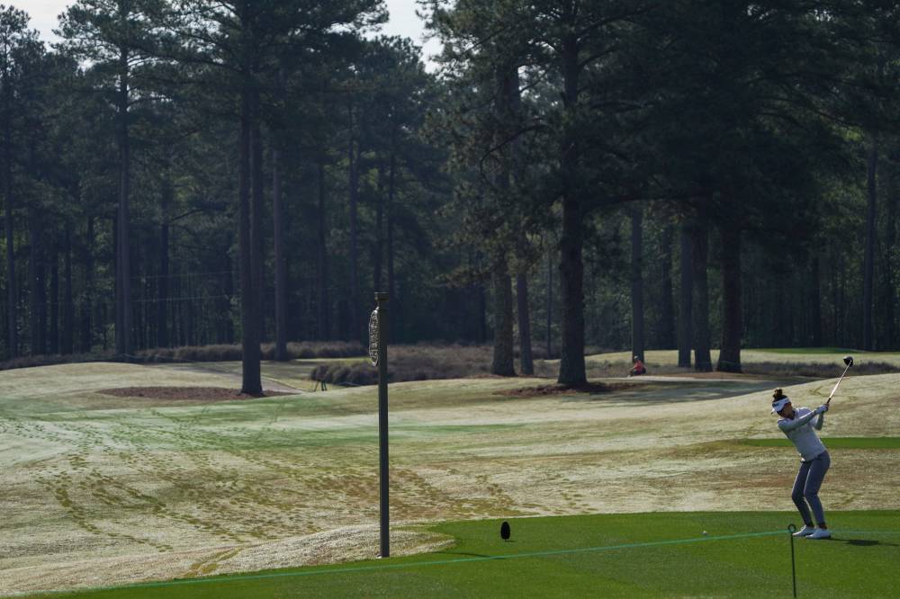 2023 Augusta National Women's Amateur