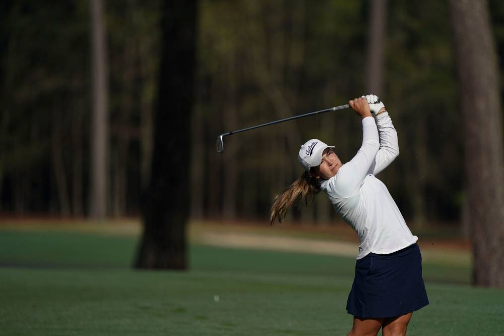 2023 Augusta National Women's Amateur