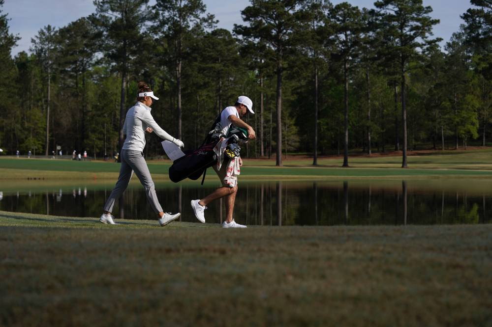 2023 Augusta National Women's Amateur