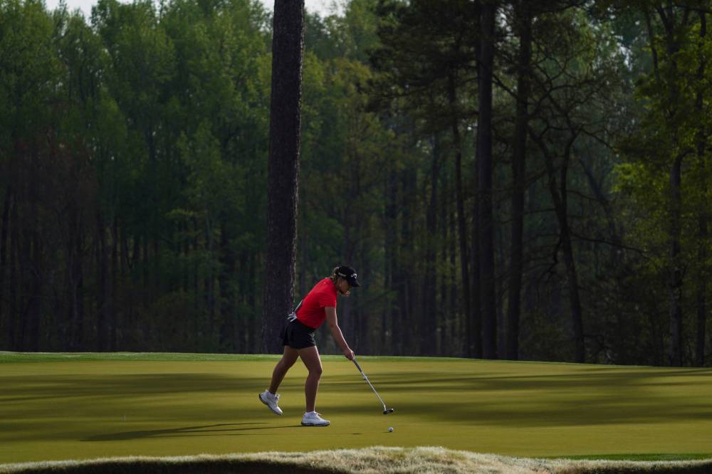 2023 Augusta National Women's Amateur