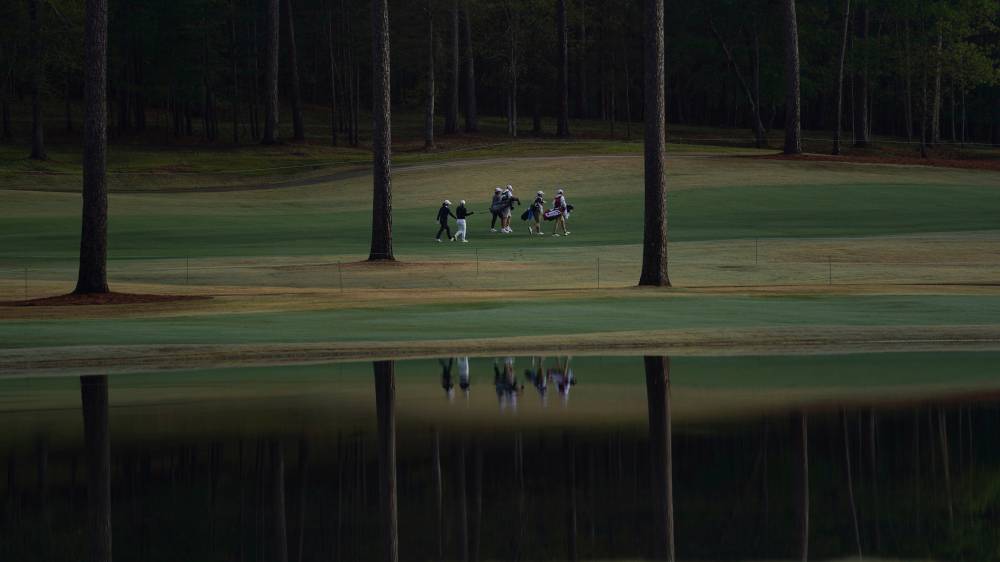 2023 Augusta National Women's Amateur