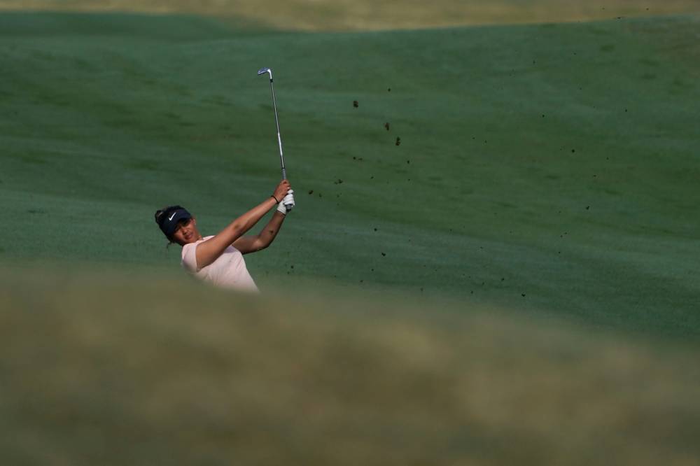 2023 Augusta National Women's Amateur