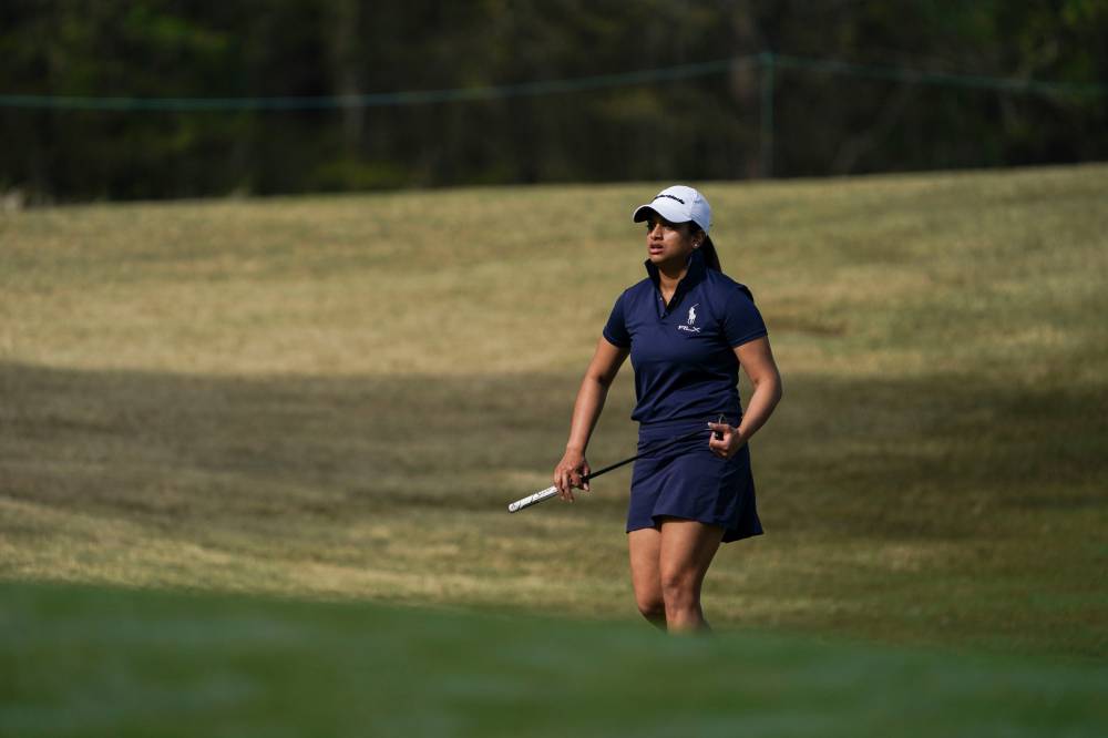 2023 Augusta National Women's Amateur
