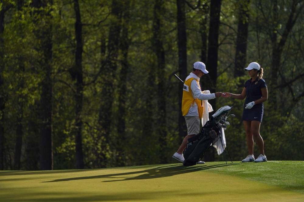 2023 Augusta National Women's Amateur