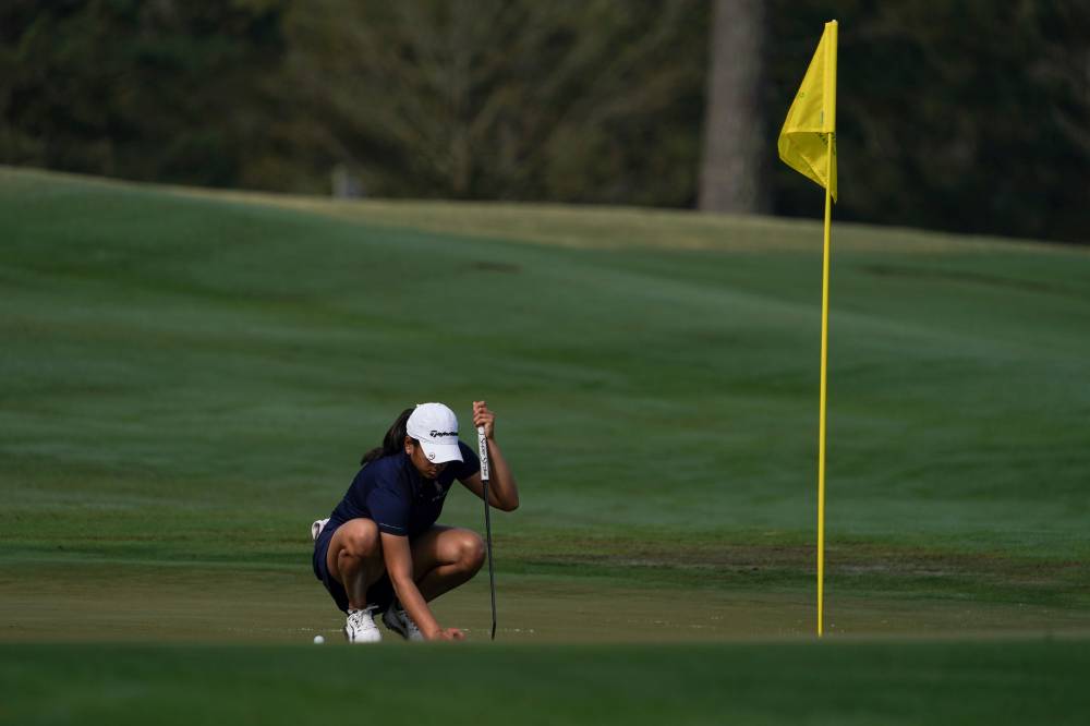 2023 Augusta National Women's Amateur
