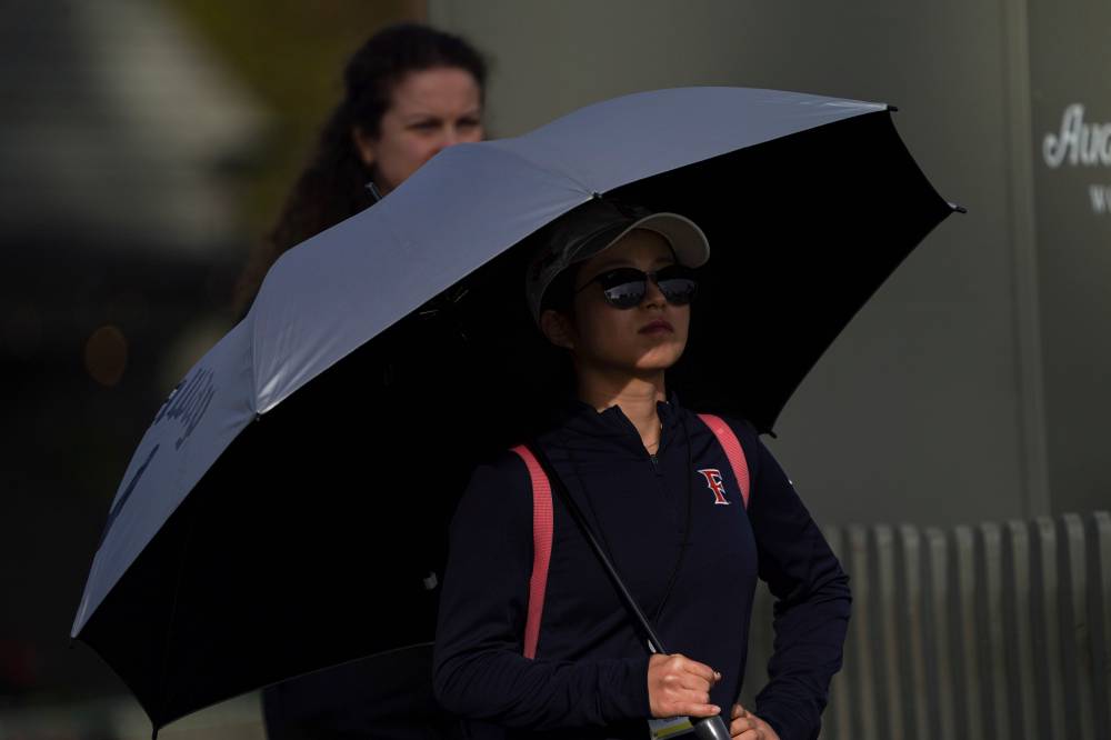2023 Augusta National Women's Amateur
