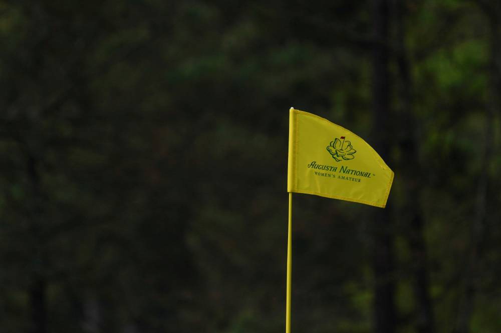 2023 Augusta National Women's Amateur