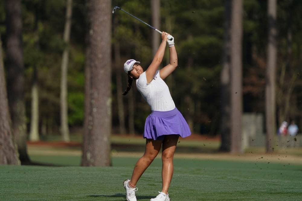 2023 Augusta National Women's Amateur