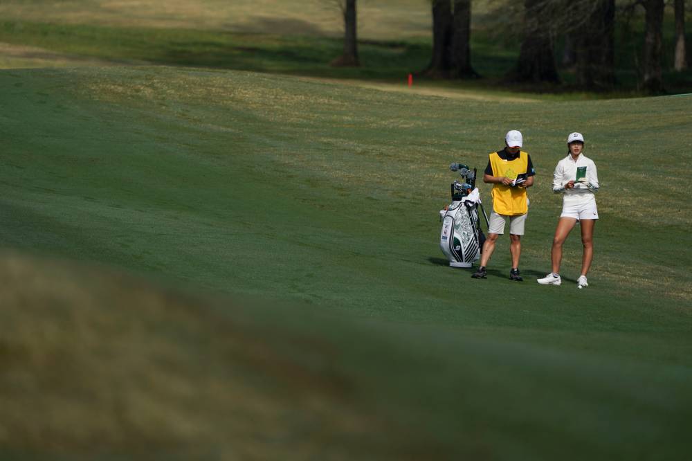 2023 Augusta National Women's Amateur