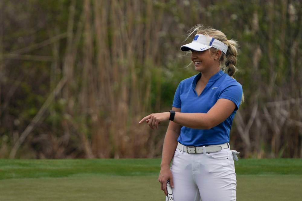 2023 Augusta National Women's Amateur