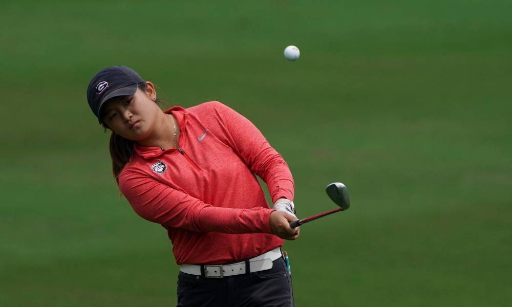 2023 Augusta National Women's Amateur