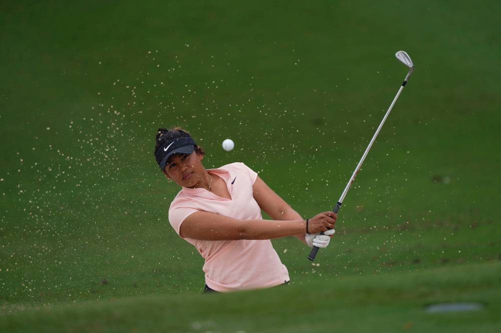 2023 Augusta National Women's Amateur