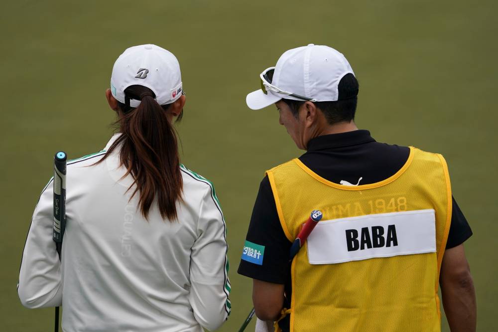 2023 Augusta National Women's Amateur