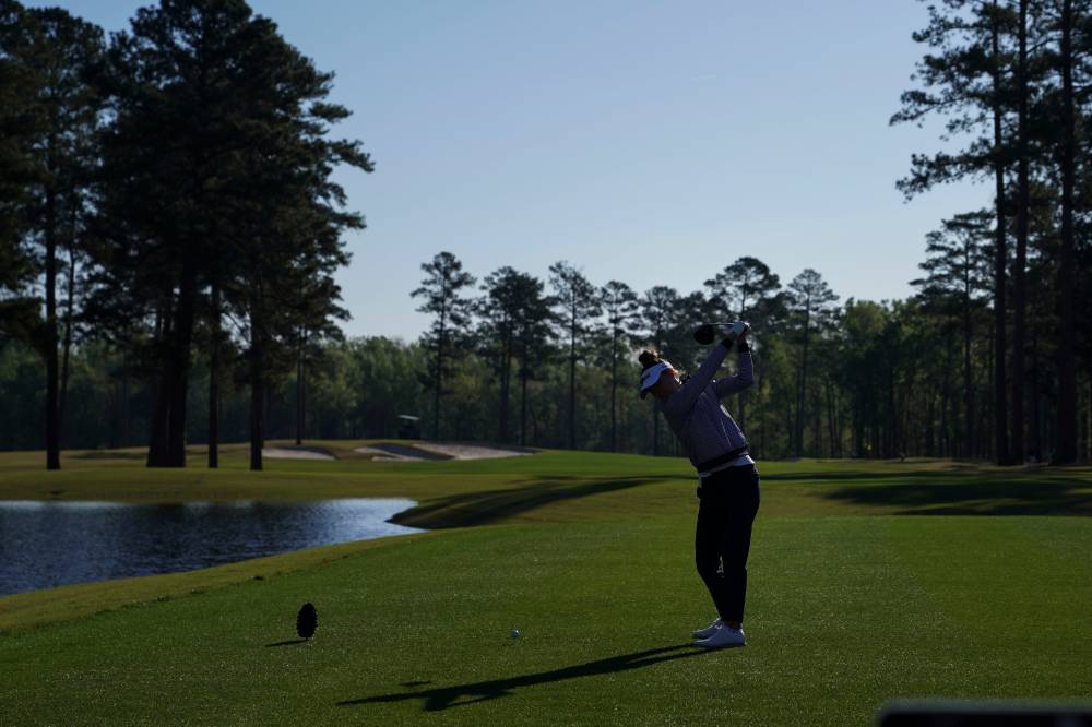 2023 Augusta National Women's Amateur