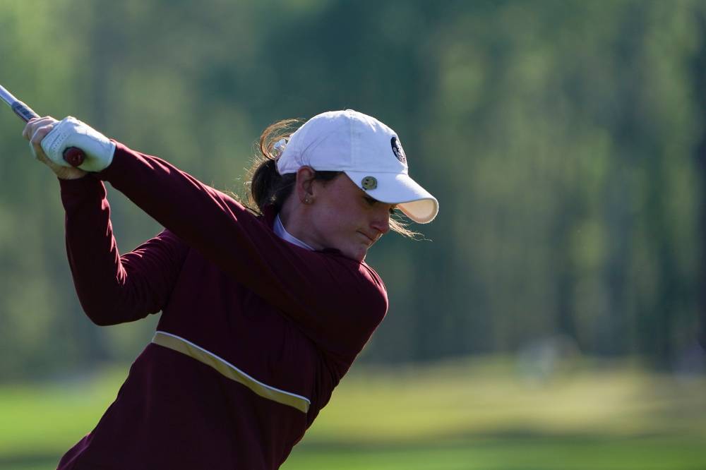 2023 Augusta National Women's Amateur