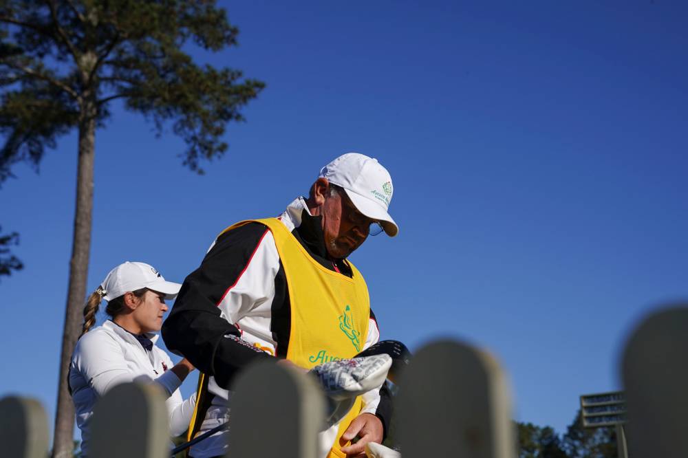 2023 Augusta National Women's Amateur