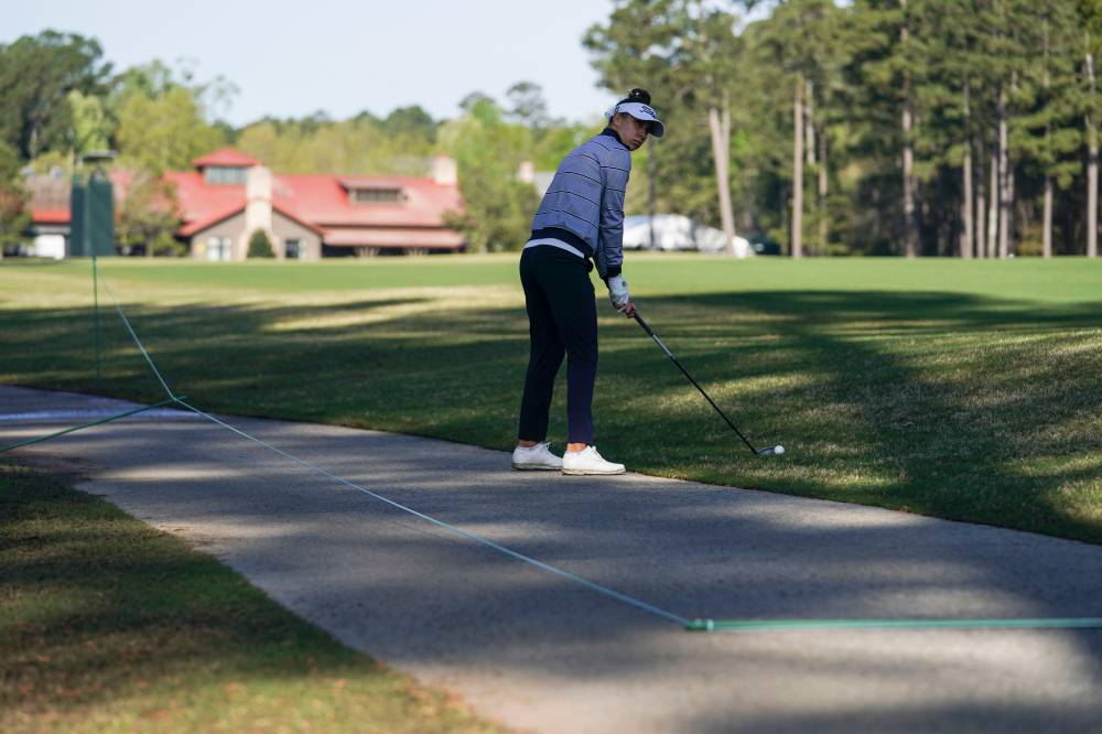 2023 Augusta National Women's Amateur