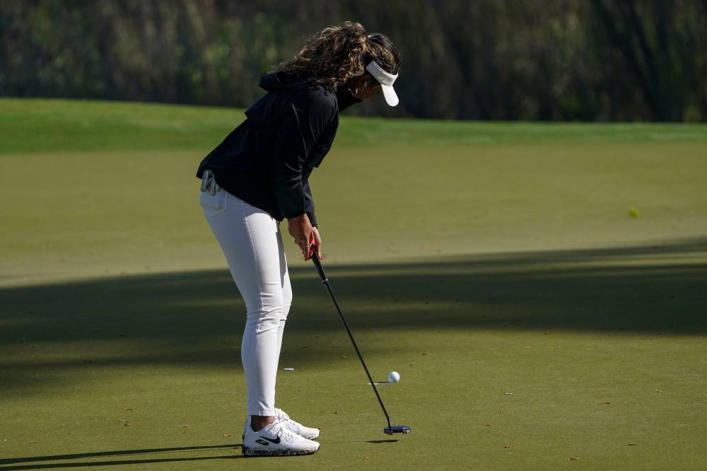 2023 Augusta National Women's Amateur