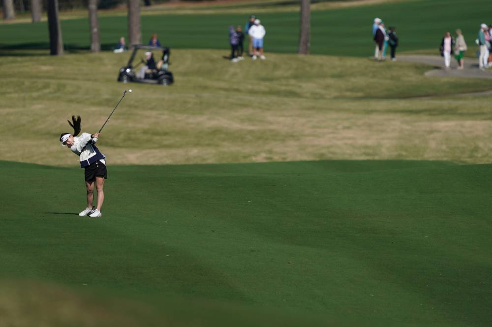 2023 Augusta National Women's Amateur