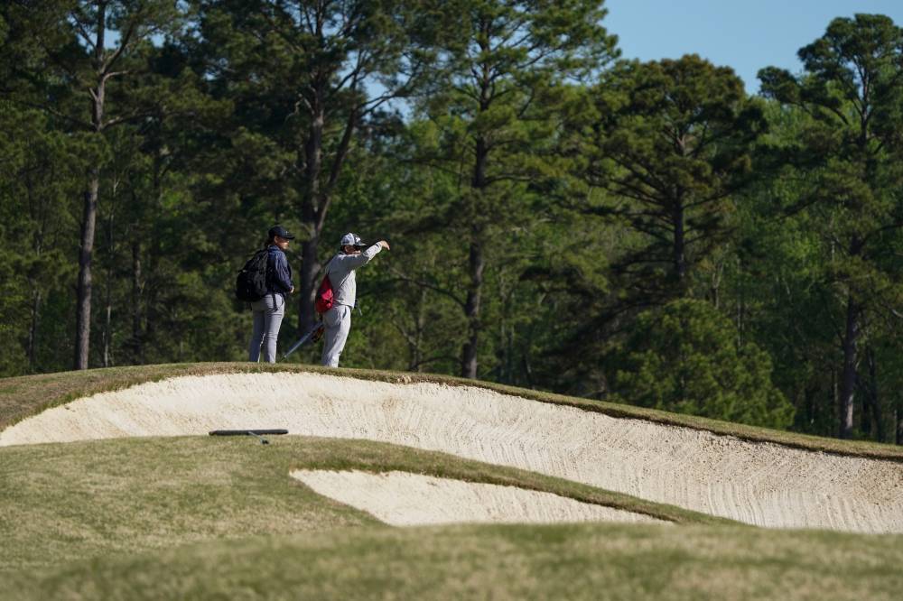 2023 Augusta National Women's Amateur