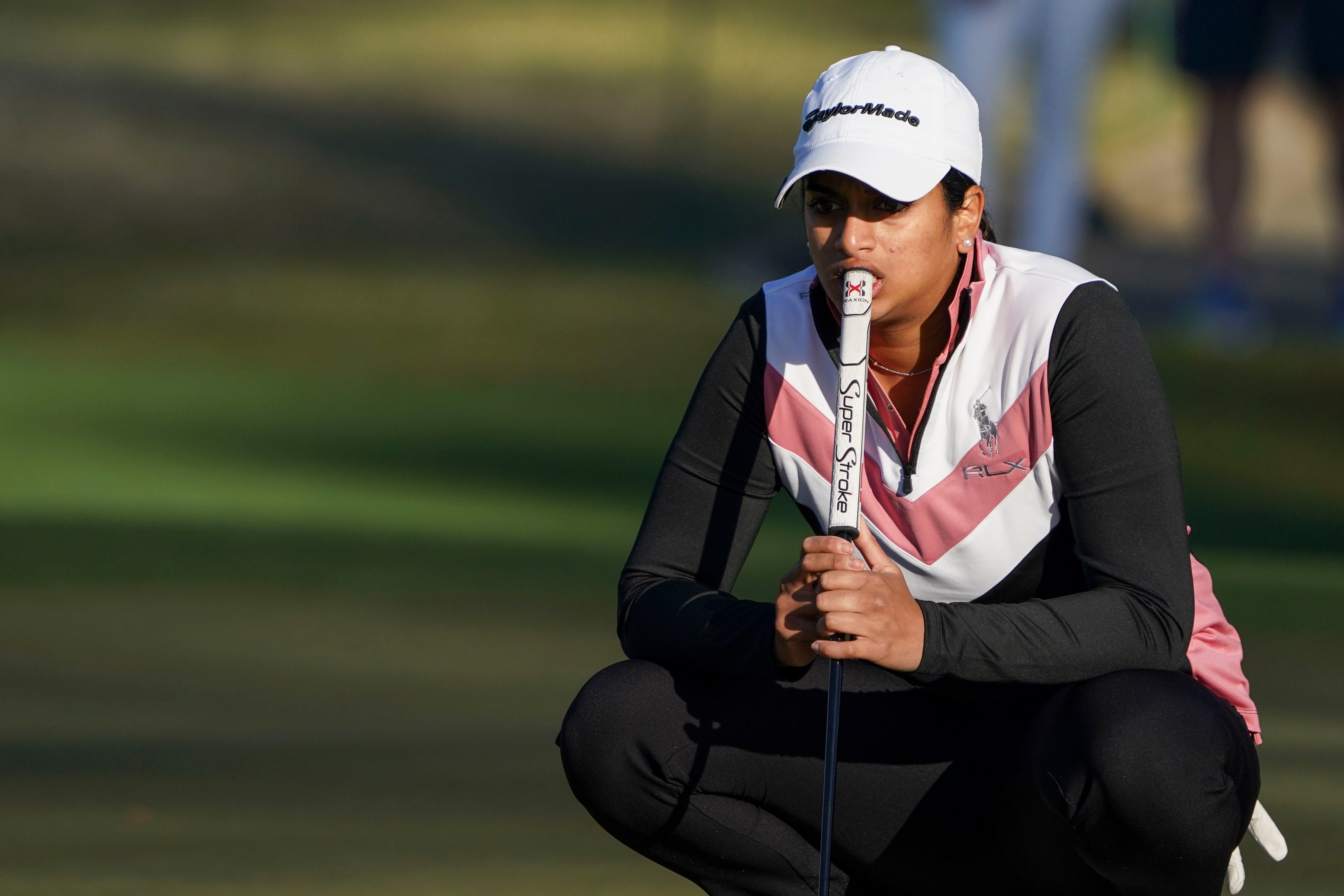 2023 Augusta National Women's Amateur