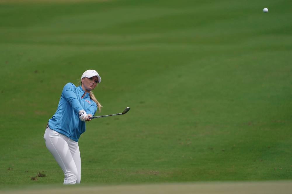 2023 Augusta National Women's Amateur