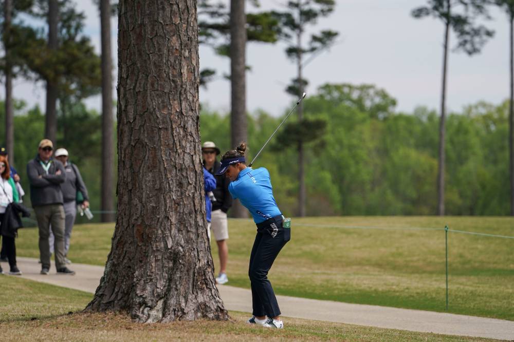 2023 Augusta National Women's Amateur