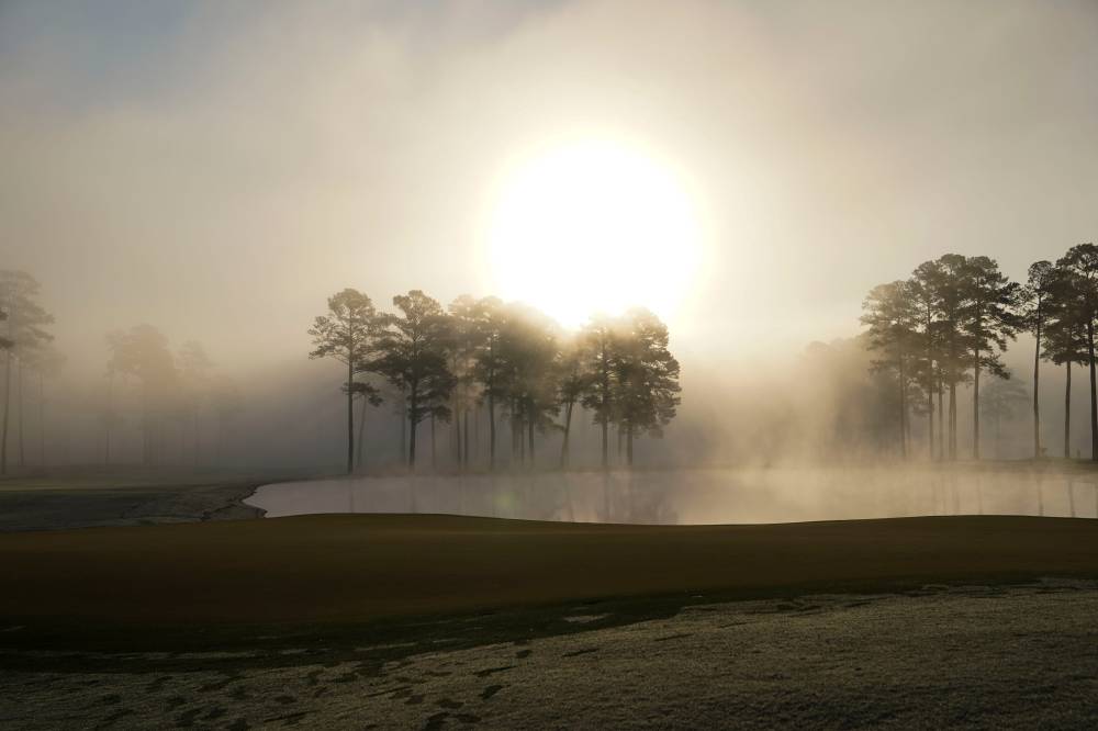 2023 Augusta National Women's Amateur