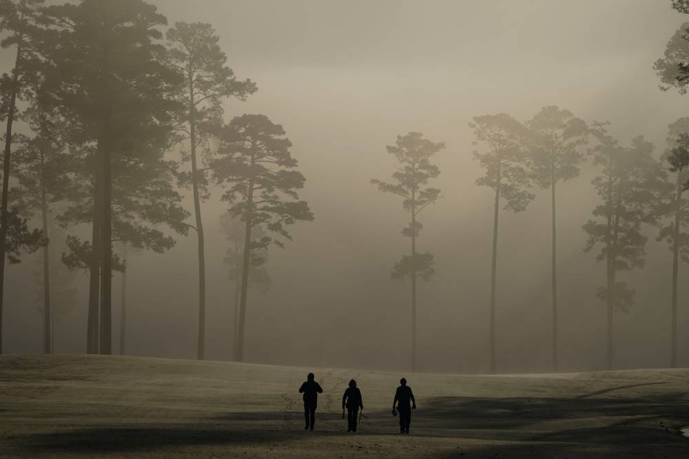 2023 Augusta National Women's Amateur
