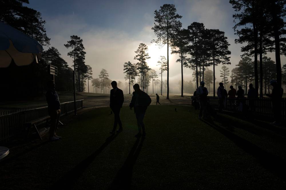 2023 Augusta National Women's Amateur