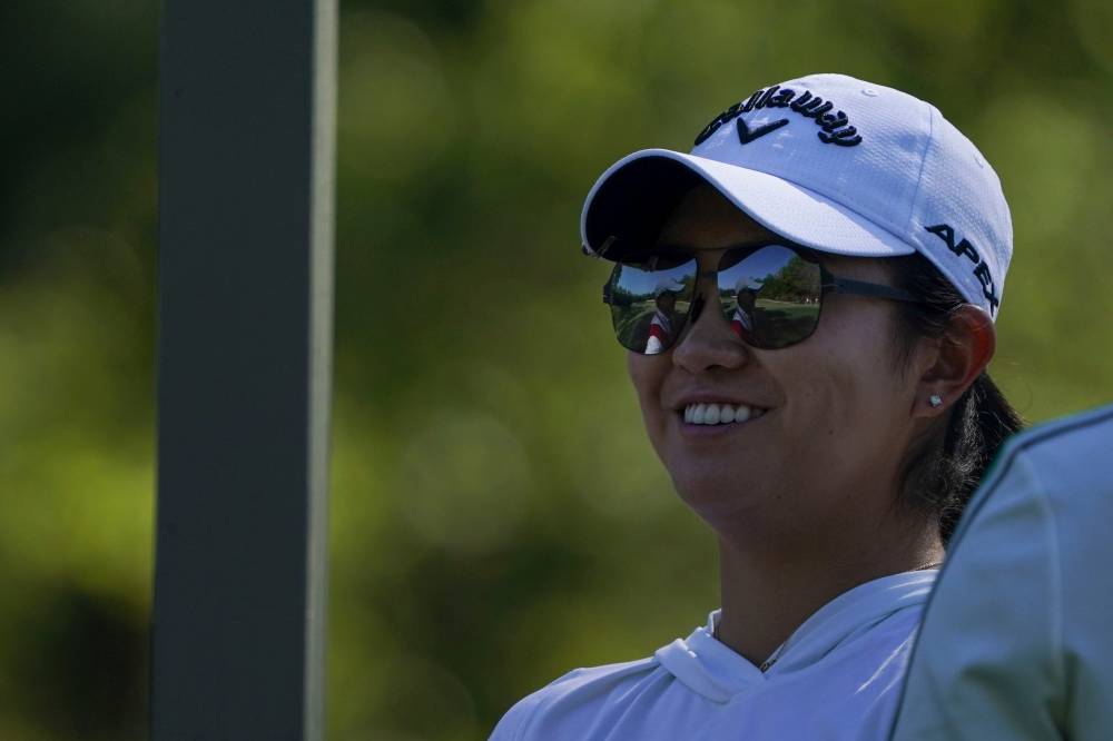 2023 Augusta National Women's Amateur