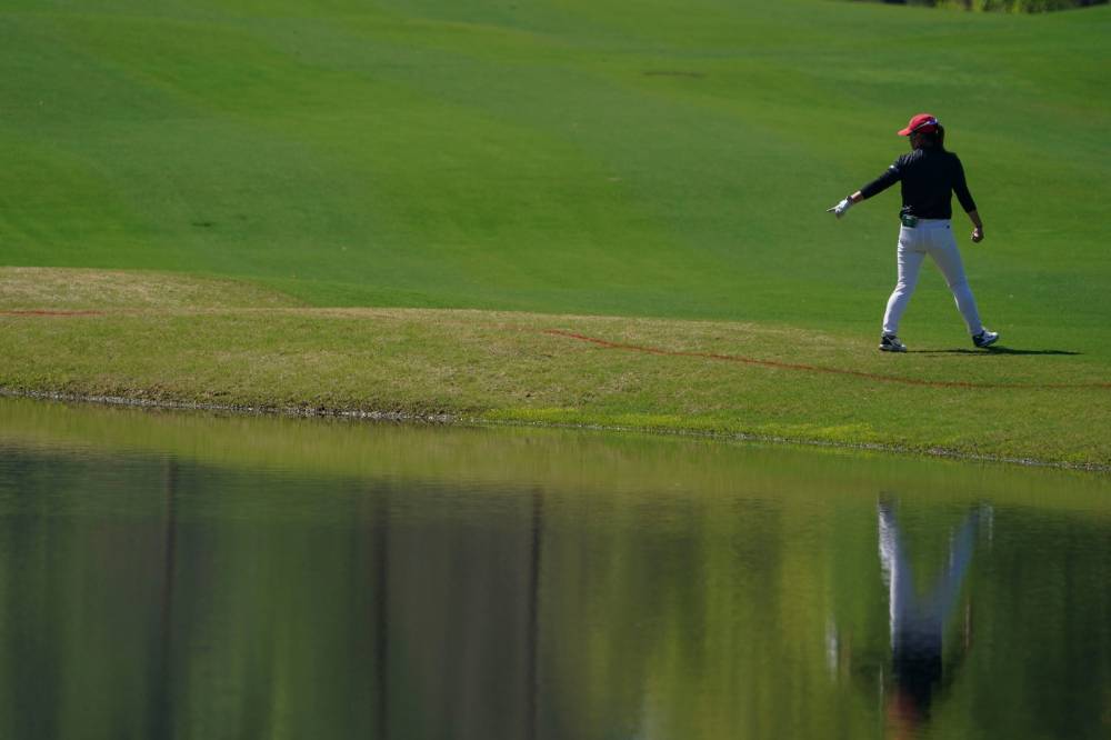 2023 Augusta National Women's Amateur