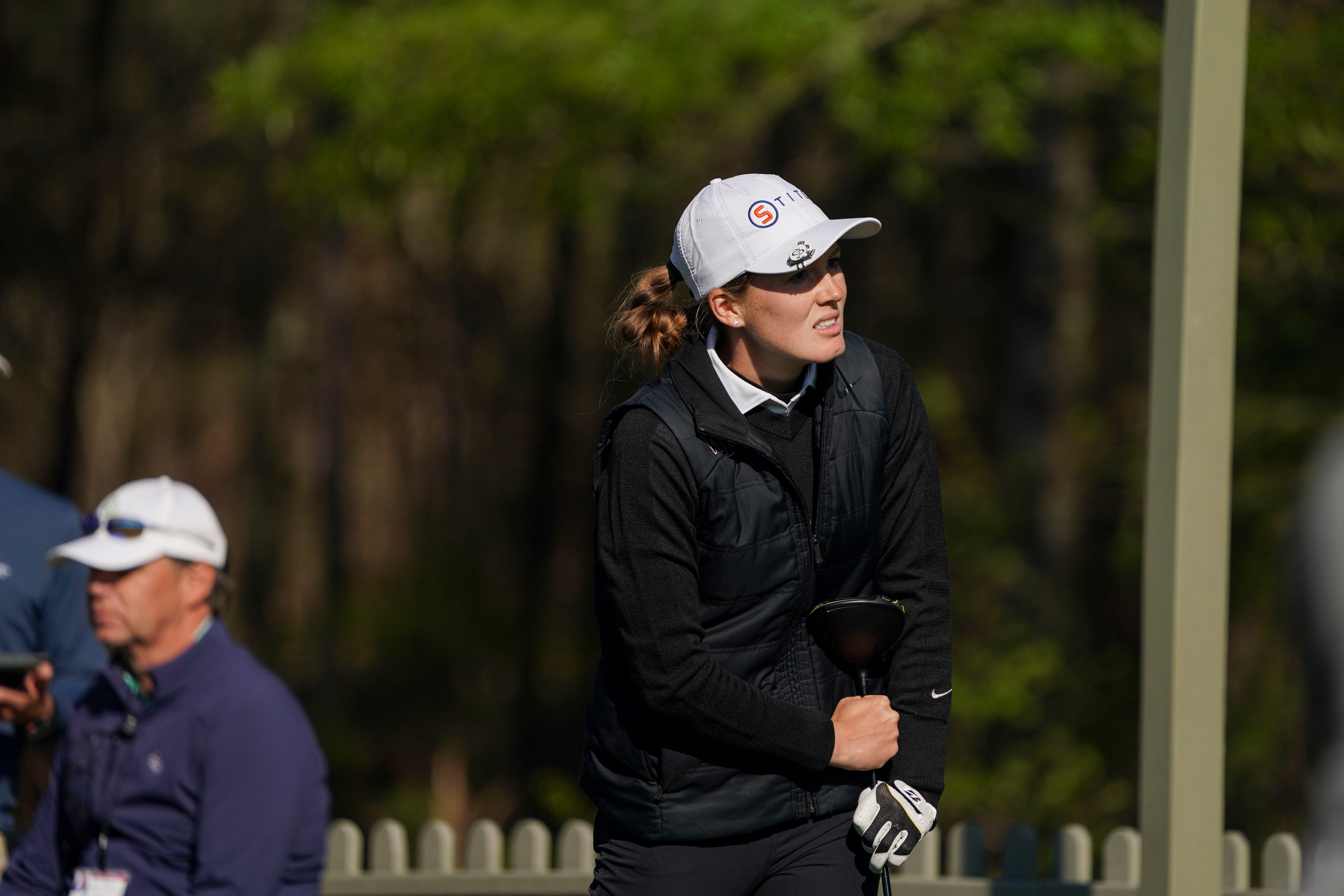 2023 Augusta National Women's Amateur
