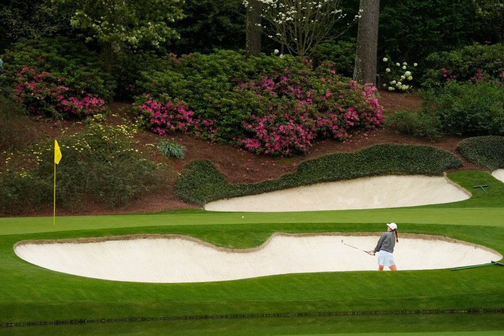 2023 Augusta National Women's Amateur