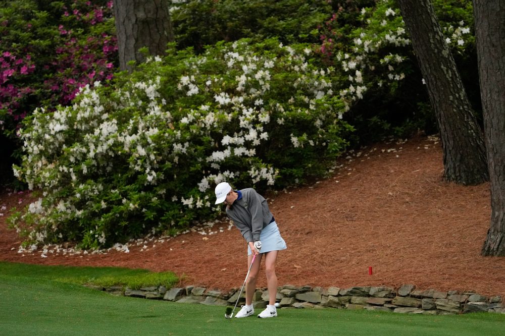 2023 Augusta National Women's Amateur