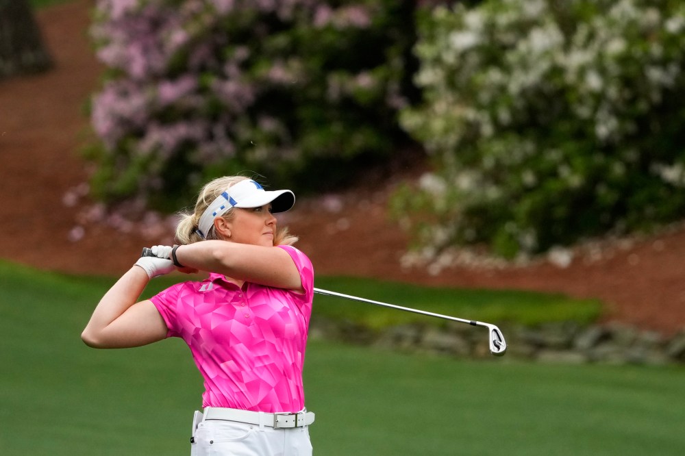 2023 Augusta National Women's Amateur